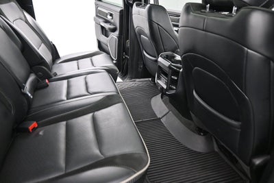 2021 RAM 1500 Laramie Level B Equipment Group