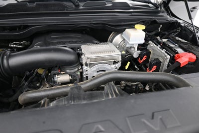 2021 RAM 1500 Laramie Level B Equipment Group