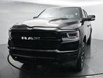 2021 RAM 1500 Laramie Level B Equipment Group