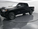 2021 RAM 1500 Laramie Level B Equipment Group