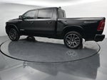 2021 RAM 1500 Laramie Level B Equipment Group