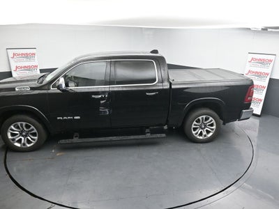 2019 RAM All-New 1500 Laramie Longhorn