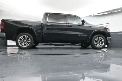 2019 RAM All-New 1500 Laramie Longhorn