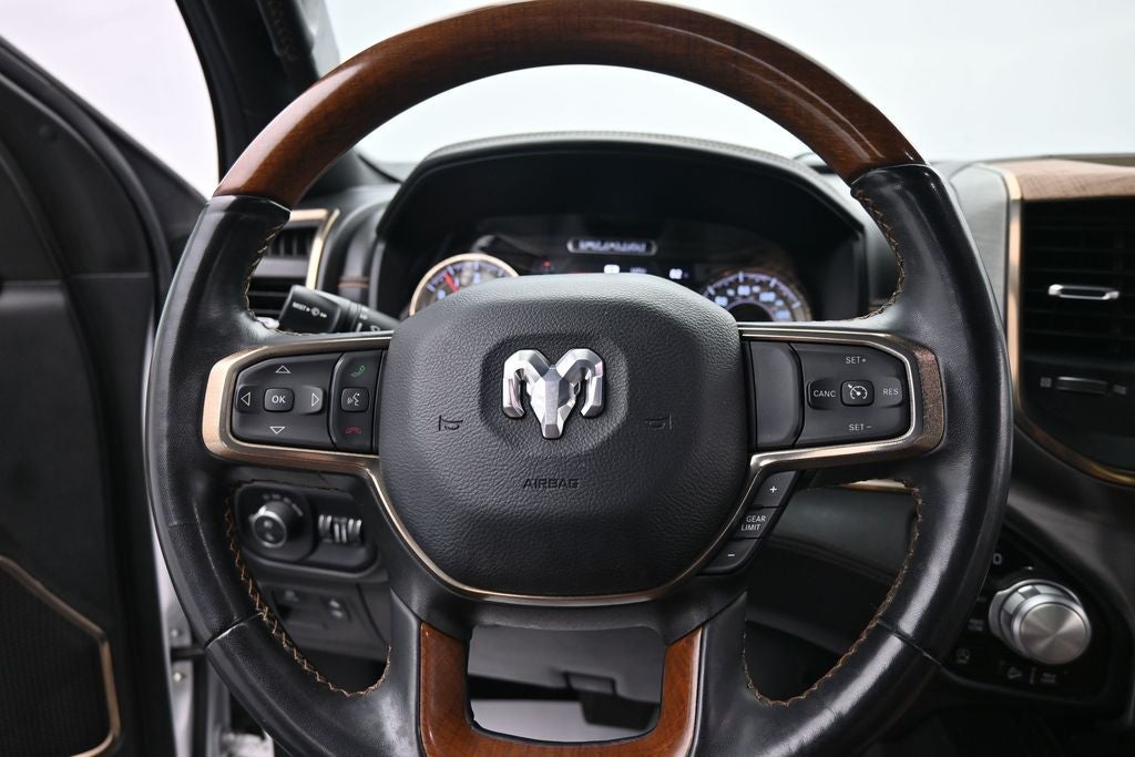 2022 RAM 1500 Limited