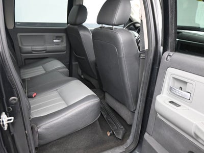 2008 Dodge Dakota Laramie