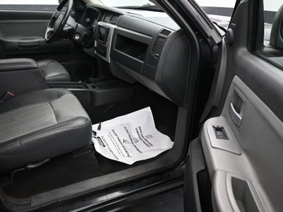 2008 Dodge Dakota Laramie