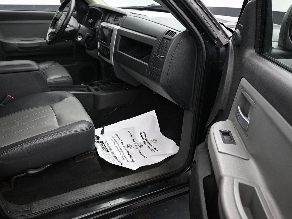 2008 Dodge Dakota Laramie