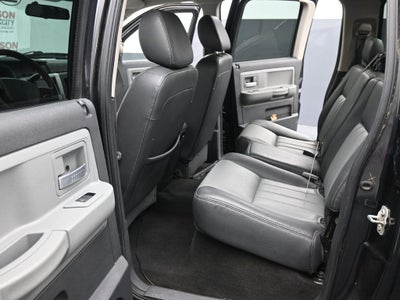 2008 Dodge Dakota Laramie