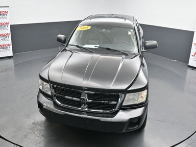 2008 Dodge Dakota Laramie