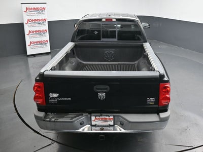 2008 Dodge Dakota Laramie