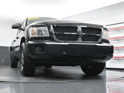 2008 Dodge Dakota Laramie