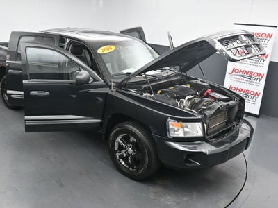 2008 Dodge Dakota Laramie