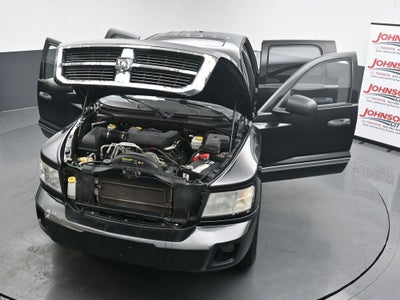 2008 Dodge Dakota Laramie