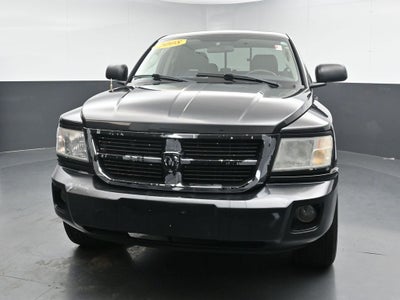 2008 Dodge Dakota Laramie