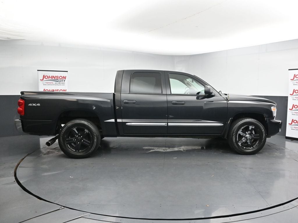 2008 Dodge Dakota Laramie