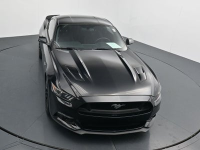 2016 Ford Mustang GT