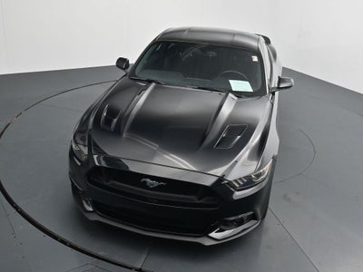 2016 Ford Mustang GT