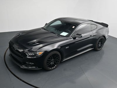 2016 Ford Mustang GT