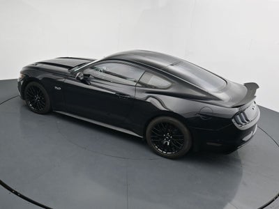 2016 Ford Mustang GT