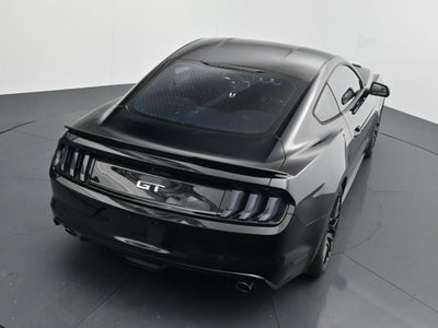 2016 Ford Mustang GT