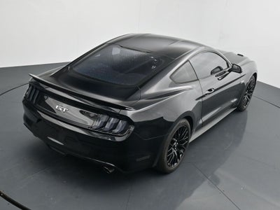 2016 Ford Mustang GT