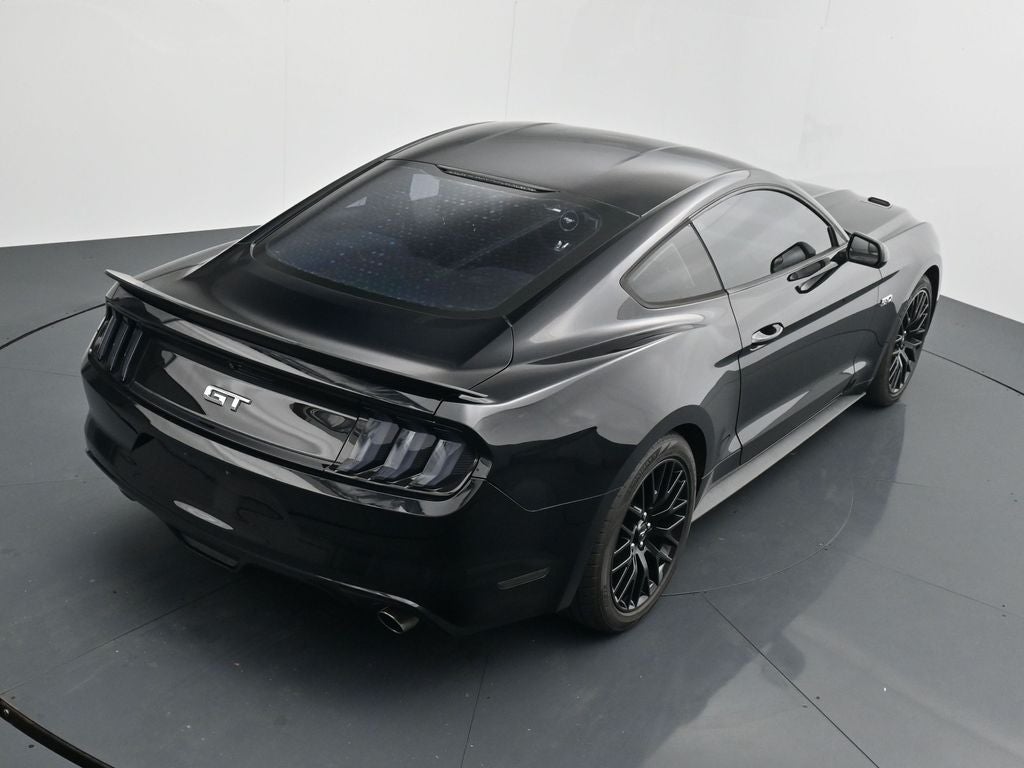 2016 Ford Mustang GT