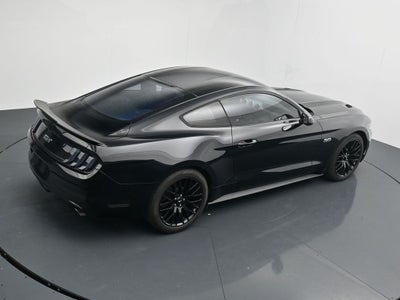 2016 Ford Mustang GT