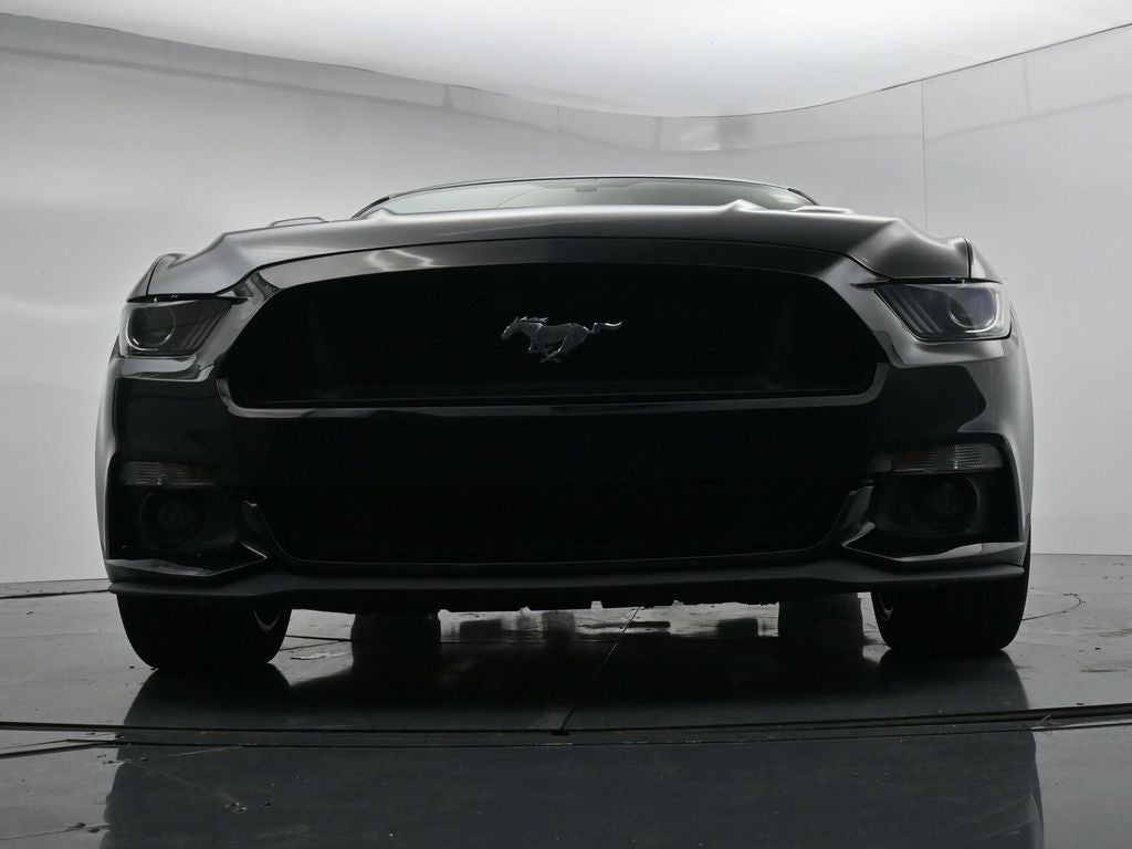 2016 Ford Mustang GT