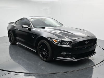 2016 Ford Mustang GT