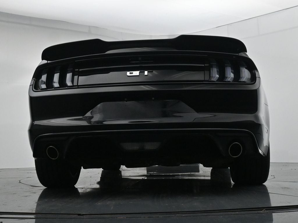 2016 Ford Mustang GT