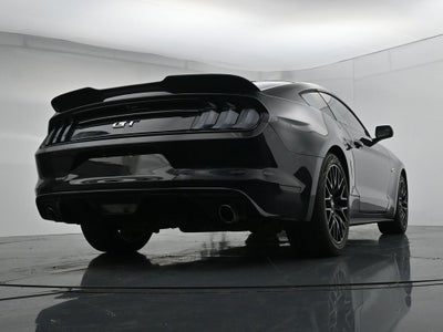 2016 Ford Mustang GT