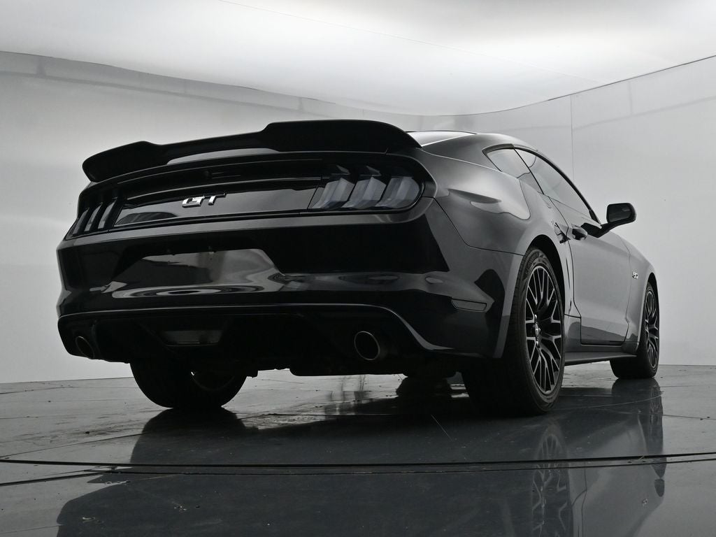 2016 Ford Mustang GT