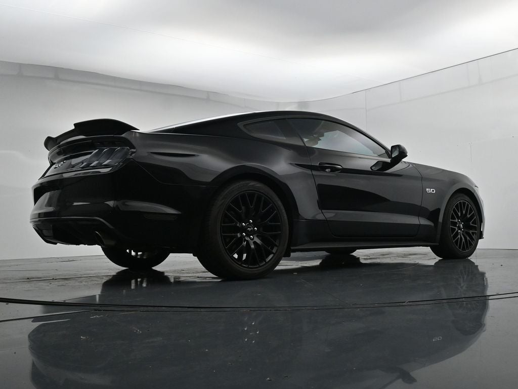 2016 Ford Mustang GT
