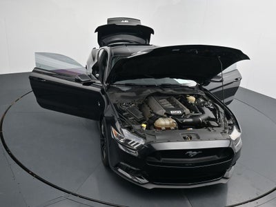 2016 Ford Mustang GT
