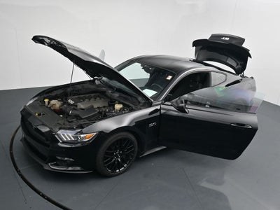 2016 Ford Mustang GT