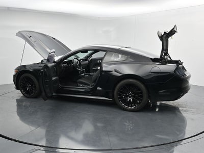 2016 Ford Mustang GT