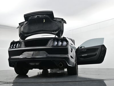 2016 Ford Mustang GT