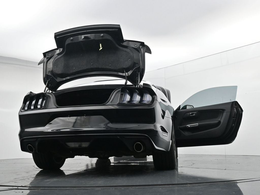 2016 Ford Mustang GT