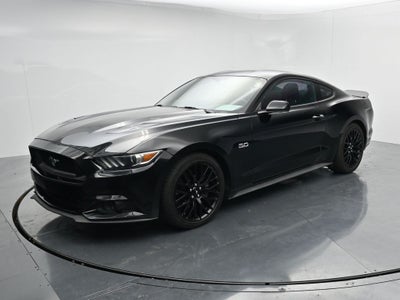 2016 Ford Mustang GT