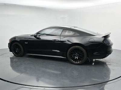 2016 Ford Mustang GT