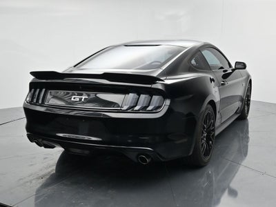 2016 Ford Mustang GT