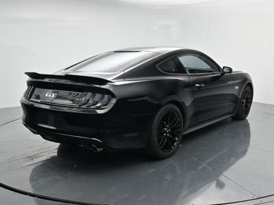 2016 Ford Mustang GT
