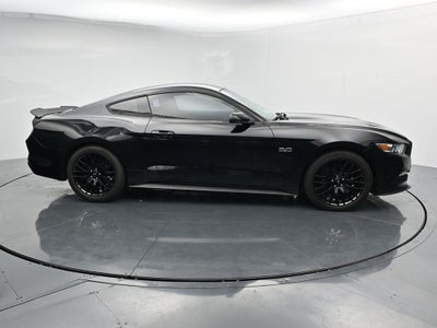 2016 Ford Mustang GT