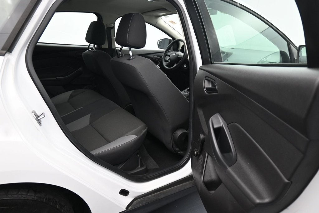2012 Ford Focus S