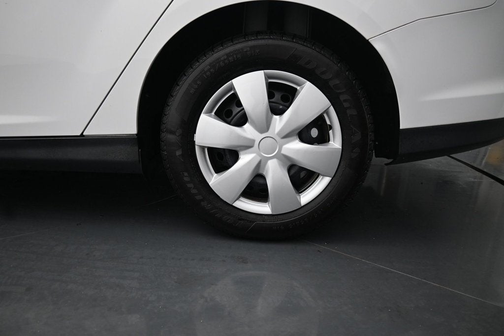 2012 Ford Focus S