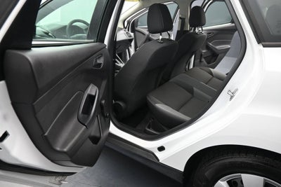 2012 Ford Focus S