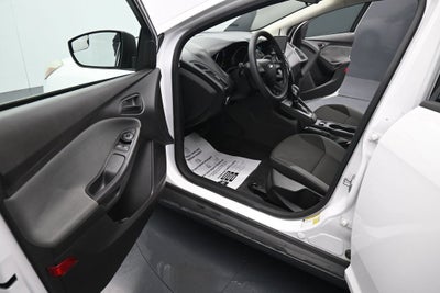 2012 Ford Focus S