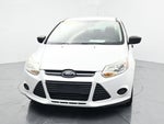 2012 Ford Focus S