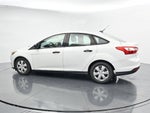 2012 Ford Focus S