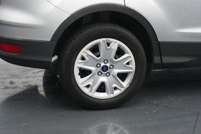 2016 Ford Escape S